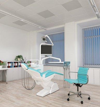 Plafond rayonnant modulaire - Modules Dynawatt pour plafond suspendu 600x600 ou 600x1200 mm_1