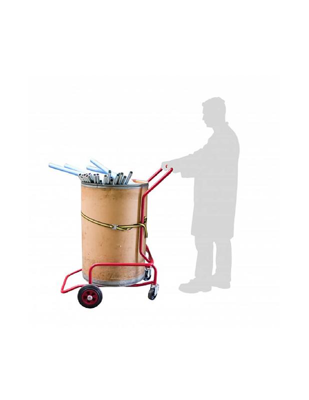 Rouleur de fût 250 kg_1