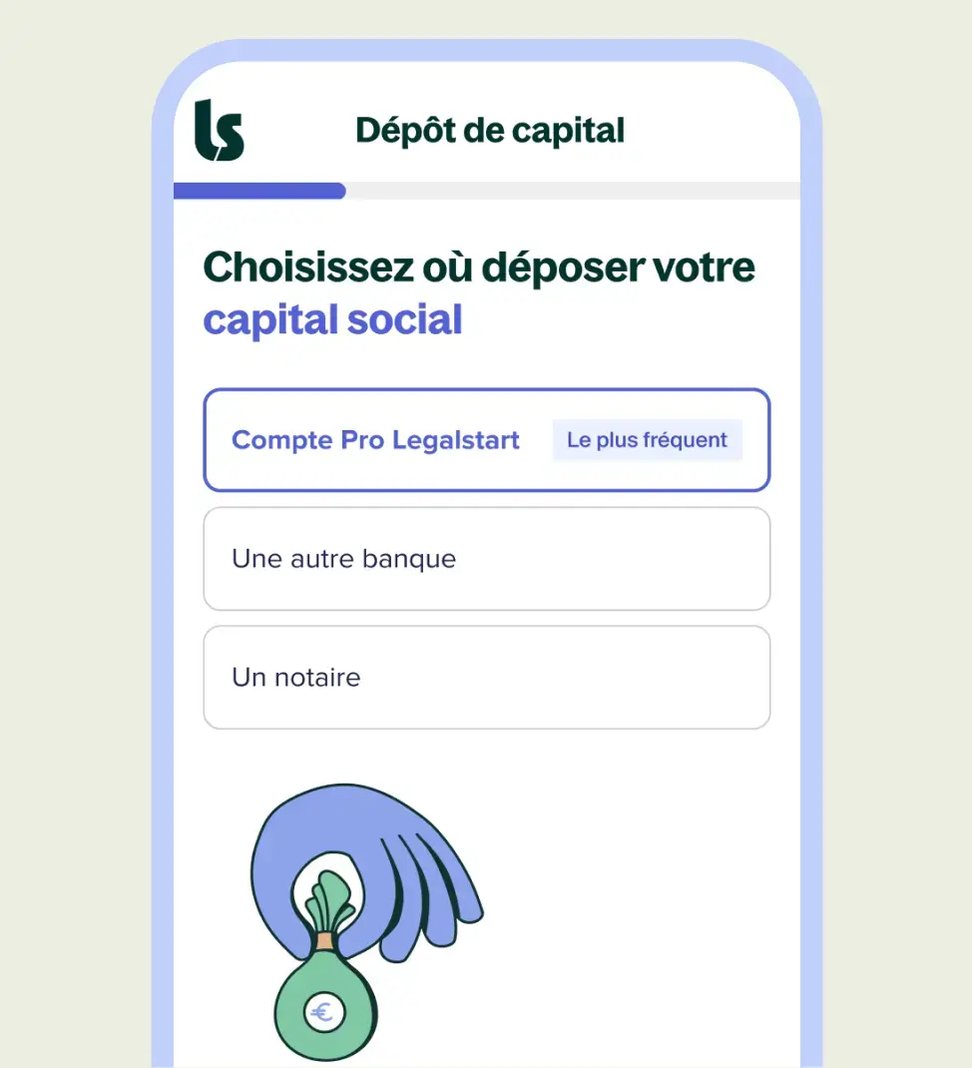 Service en ligne de création d'entreprise de BTP - Legalstart_1