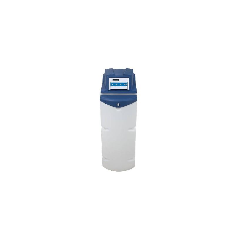 Adoucisseur d'eau BWT new access 16l volumétrique électronique complet avec accessoires_1