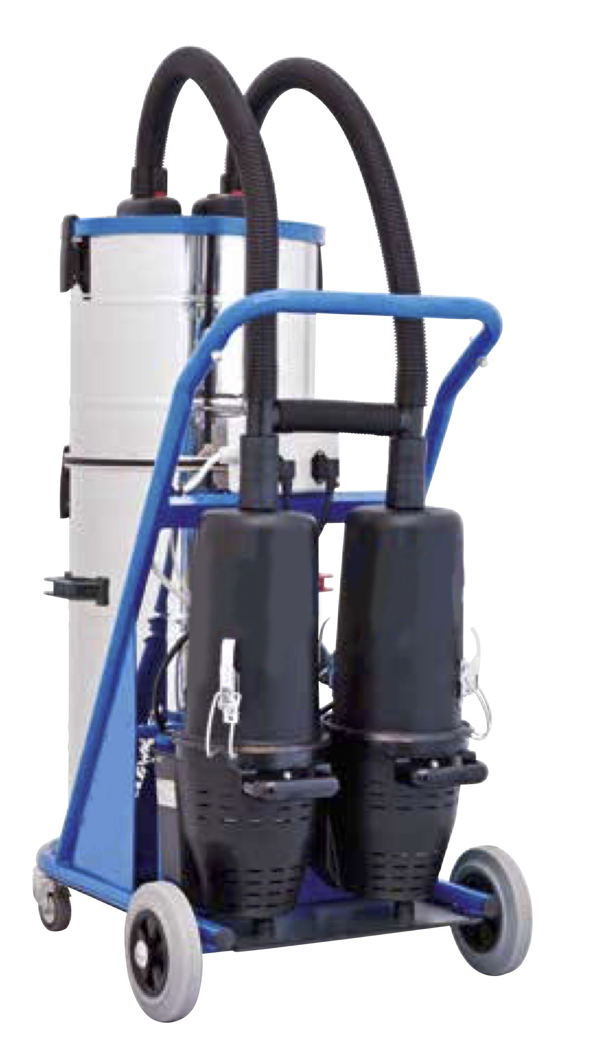 Aspirateur industriel - sodevak 40_1