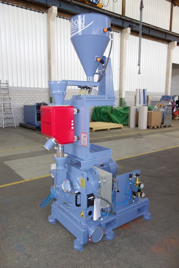 Broyeur-Microniseur fin (Série PU)_1