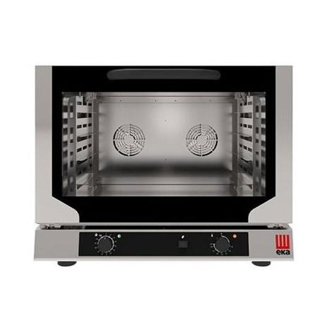 Four à convection électrique EVOLUTION - 4x GN 1/1 & EN 60x40 - Mécanique | Eka - EKF416N_1