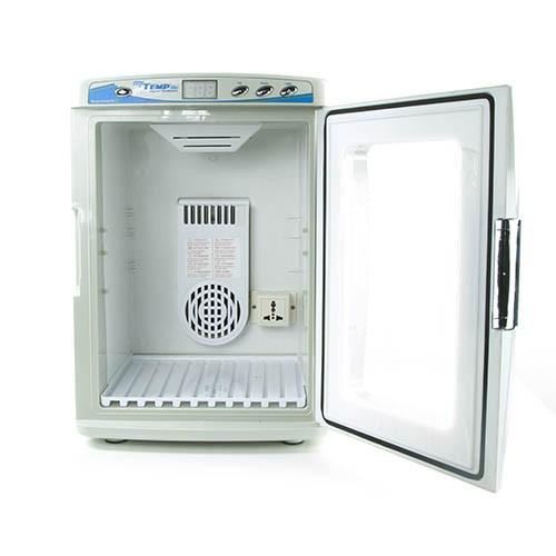 Incubateur / étuve réfrigéré BENCHMARK MyTemp Mini - 20L_1