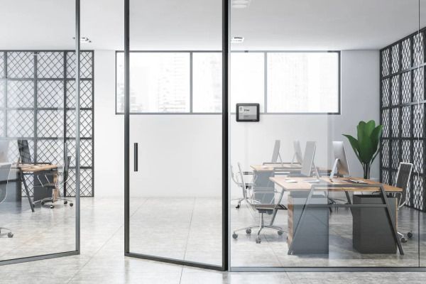 Joan - ecrans de réservation de salle de réunion - ez workspace - gestion efficace_1