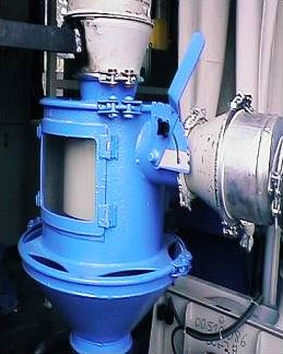 TM 1000 - ligne de lavage plastique - Neue Herbold - recyclage de bouteilles en PET avec débit 500 kg/h_1