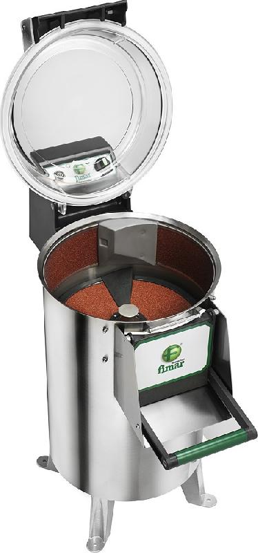 Éplucheuse pomme de terre 10kg  Fimar - Sans_1