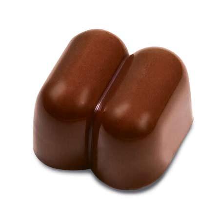 N°15 - Moule Bonbons Pavoni Italia - 21 empreintes_1