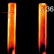 Pi 450i G7/640i G7 - Caméra infrarouge Optris pour l'industrie du verre - vitesse de mesure 80 Hz_1
