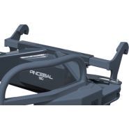 Pince enrubannage Pincebal 130 pour balles rondes de 1 m à 1,45 m