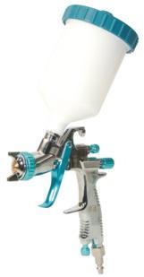 Pistolet professionnel conventionnel xp godet  - coffret lacmé  - 330545_1