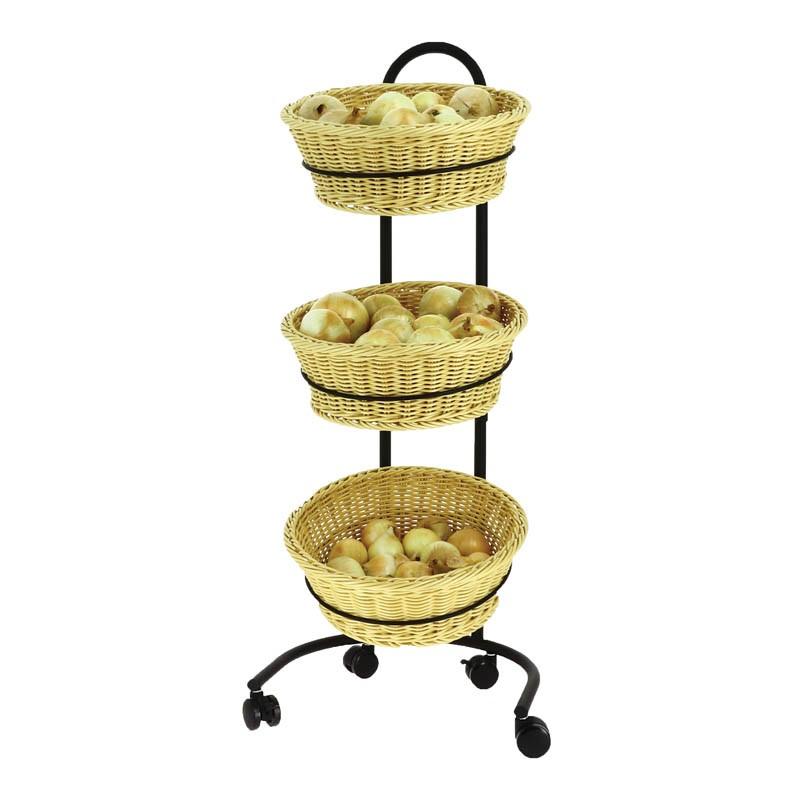 Présentoir métal Ardèche -_1