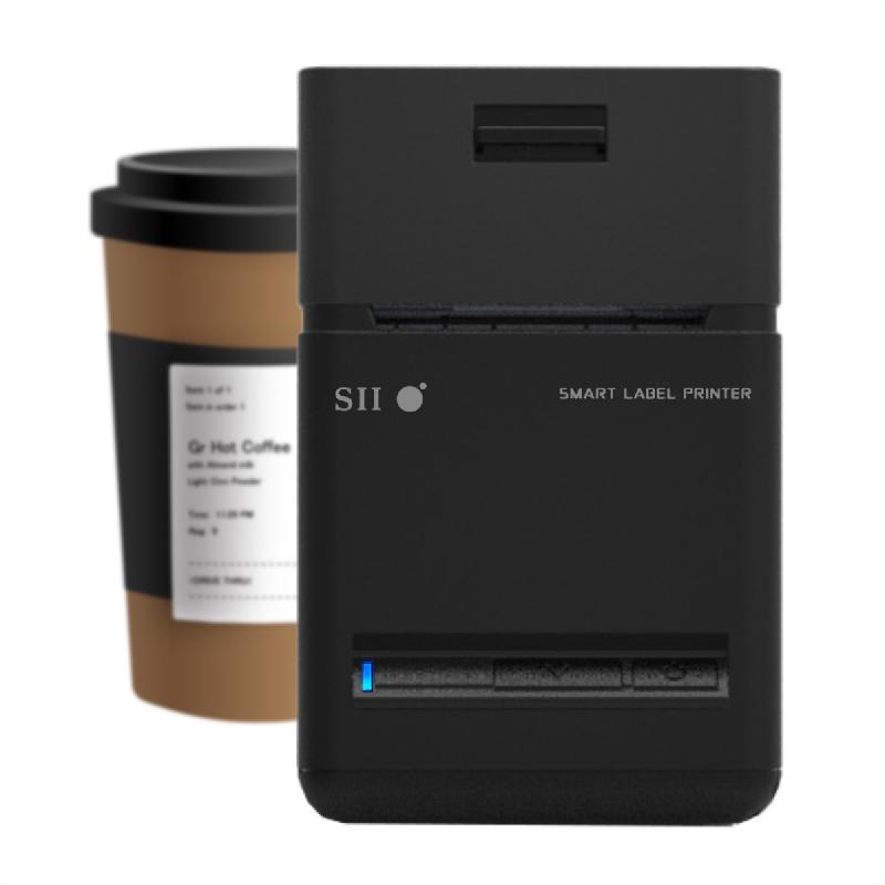 Seiko instruments imprimante smart label slp650_1