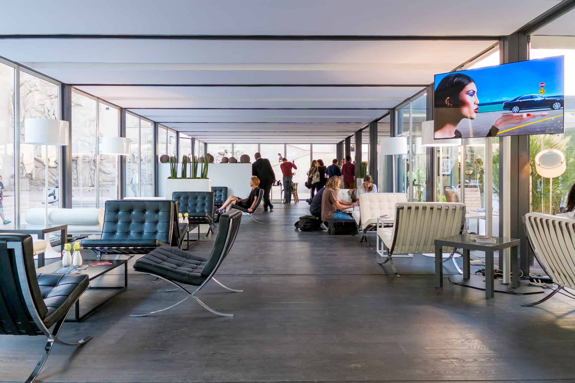 Bureaux modulaires - avec systèmes de chauffage et d'éclairage - Viewbox_2