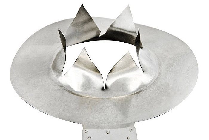 Disque de rupture Donadon - type SCR - Technologie NS Nanoscored - pour hautes pressions et gaz/liquides_1