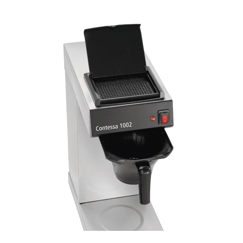 Machine à café Contessa 1002 | Bartscher_1