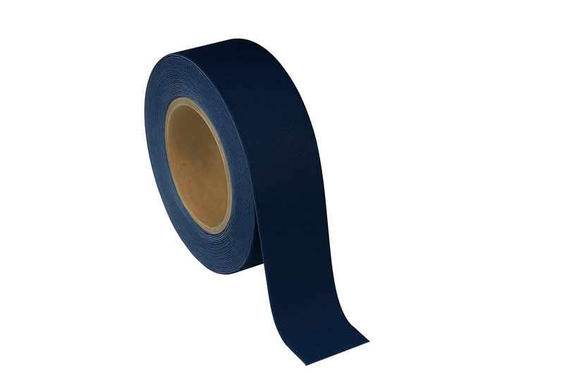 Nez de marche adhésif antidérapant 50 mm x 25 m - Accessibilité et handicap_1