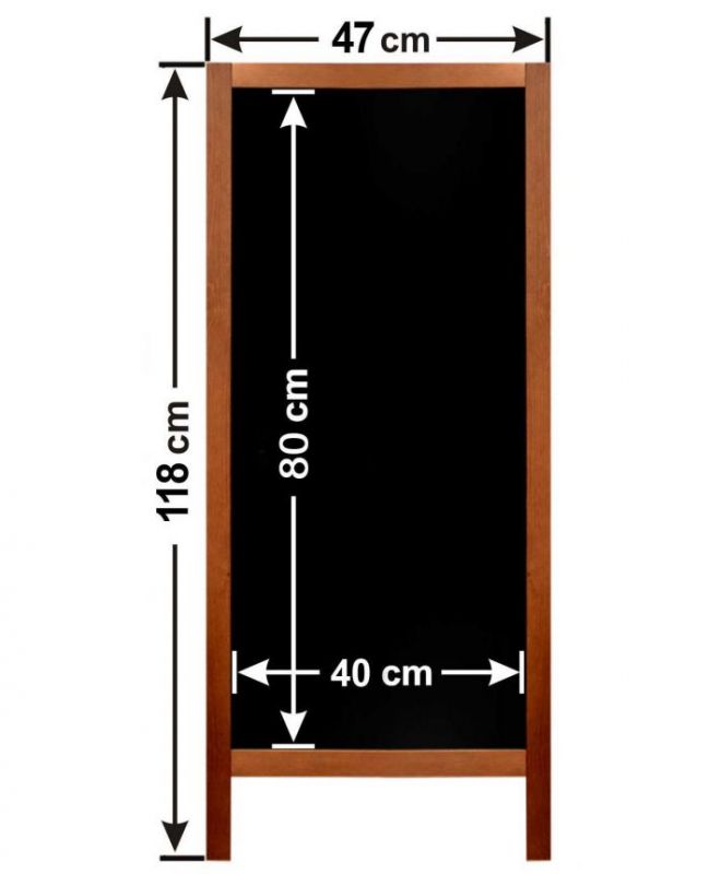 Stop trottoirs - p&p - ardoise - p2bslong_1