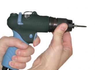 Visseuse revolver en composite - 302785_1