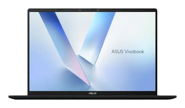 ASUS Vivobook 16 X1607QA-MB060W Copilot+ PC Qualcomm Snapdragon X1-26-100 Ordinateur portable 40,6 c_1