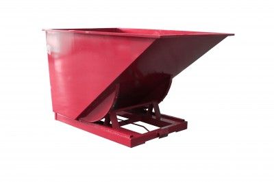 Bennes à déchets_1