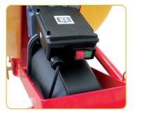 Bétonnière silencieuse démontable à double isolation idéale pour les travaux intérieur - BOX N135R - EDIL LAME_1