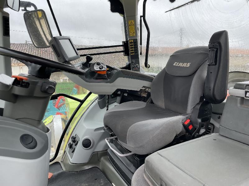 Claas arion 520 + bati mx – 125 ch_1
