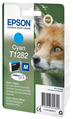 Epson Fox Cartouche 