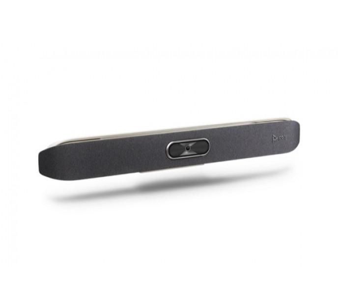 Poly Studio X50 réf.293421 - Barre audio-vidéo pour huddle rooms et petites salles de réunions_1