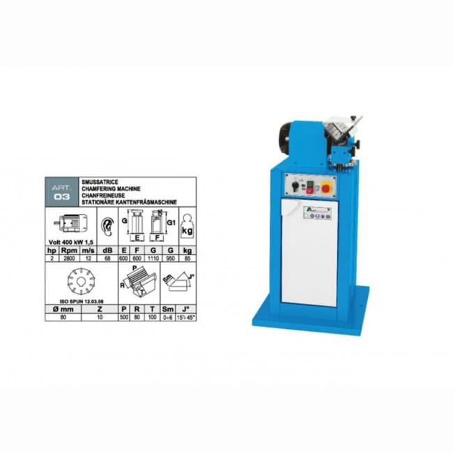 Chanfreineuse ACETI_1