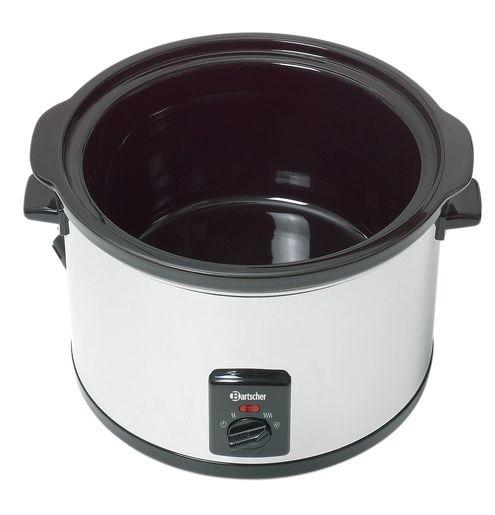 Chauffe-mets 5,5L Bartscher_1
