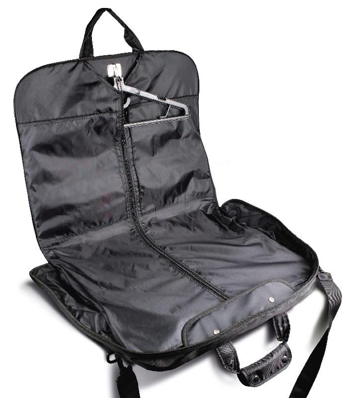 Housse de voyage en polyester 840D - Réf: KI0906 - Marque: Kimood_1