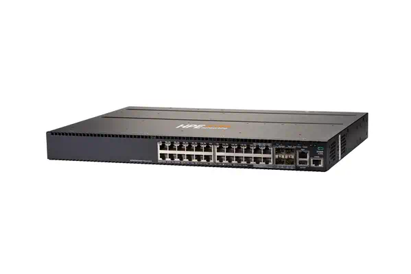 HPE Aruba Networking 2930M 24G 1-slot Switch_1