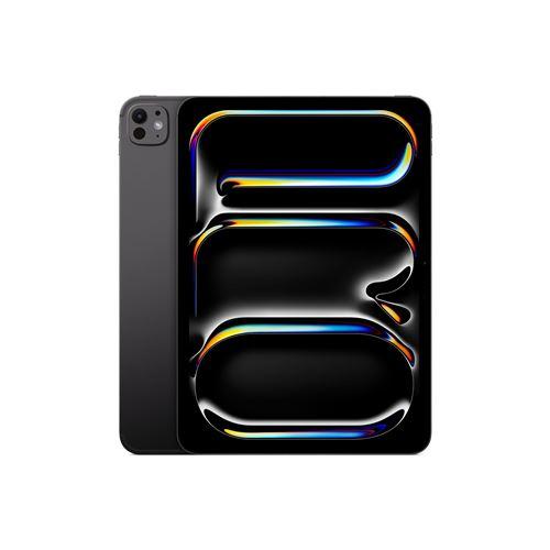 IPad Pro 11p M5 2 To Wifi - Noir Sidéral_1