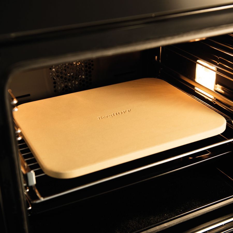 Leo - Pierre de cuisson en céramique - Berghoff - à pizza - SKU 3950035_1
