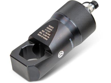 NC6075, 882 kN Capacité, Casse-écrous hydrauliques simple effet, Hexagone à 75 mm_1