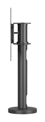 Neomounts DS42-430BL12 Support de bureau pour écran à  poser 23-43