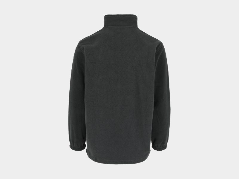 Pull en toison polaire - Antalis fleece sweater - 21msw0902 - Herock_1