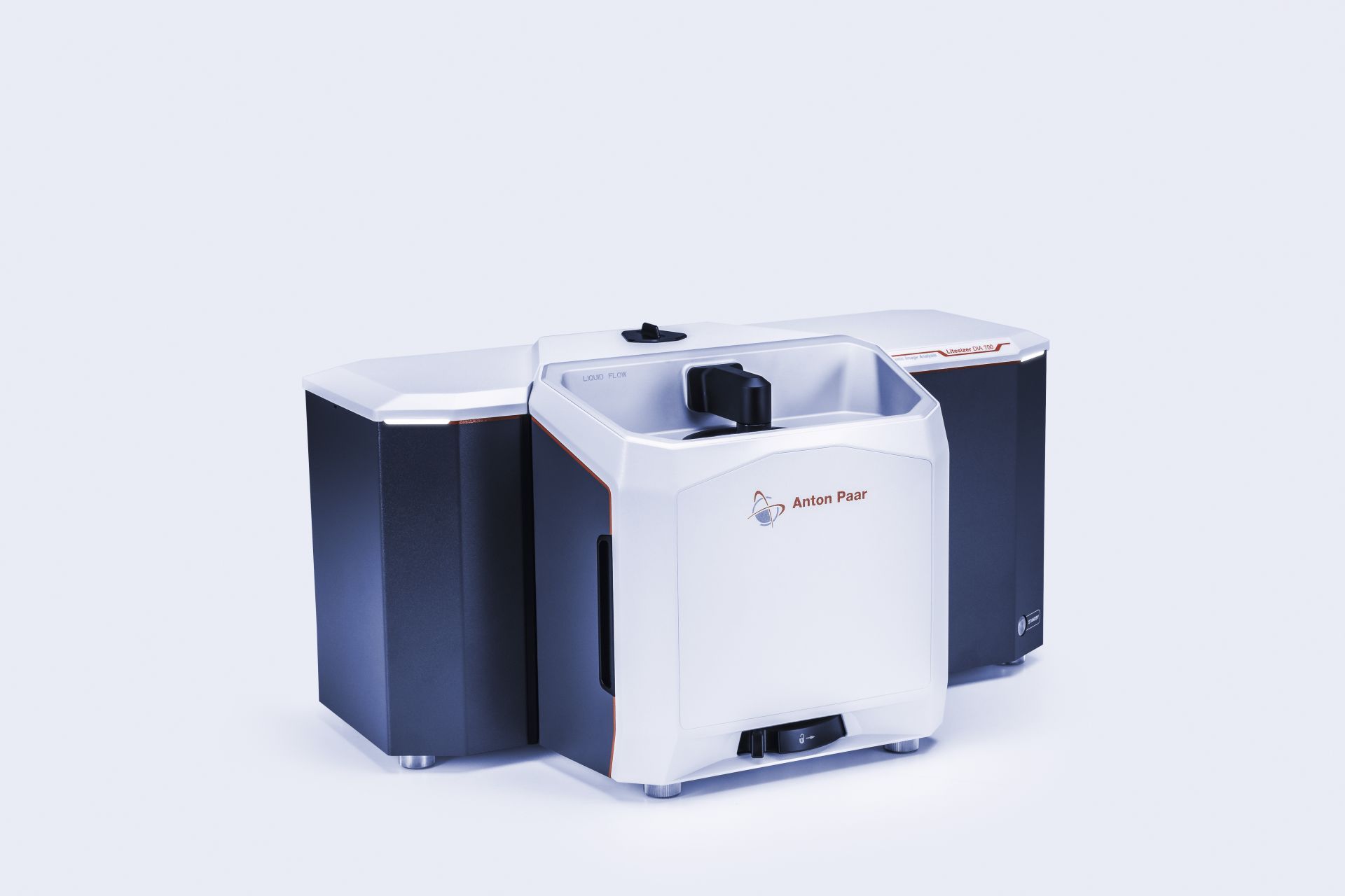 Analyseur d'images dynamique - Litesizer DIA 700 - Taille et forme des particules de 0,5 µm à 16.000 µm_1