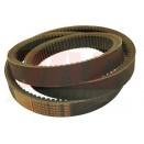 Courroie trapézoïdale Continental Agridur 401 (45x2875) 340435127-R - référence ME-340435127-R pour moissonneuse-batteuse Laverda_1