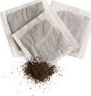 Ensacheuse de thé multipiste - Capacité 500 pièces / min - RÉF. PMJ01-ET_1