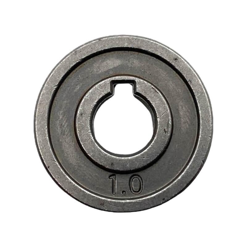 Galet ACIER/INOX Ø0,8/1,0 pour Easyline MIG 201/202_1