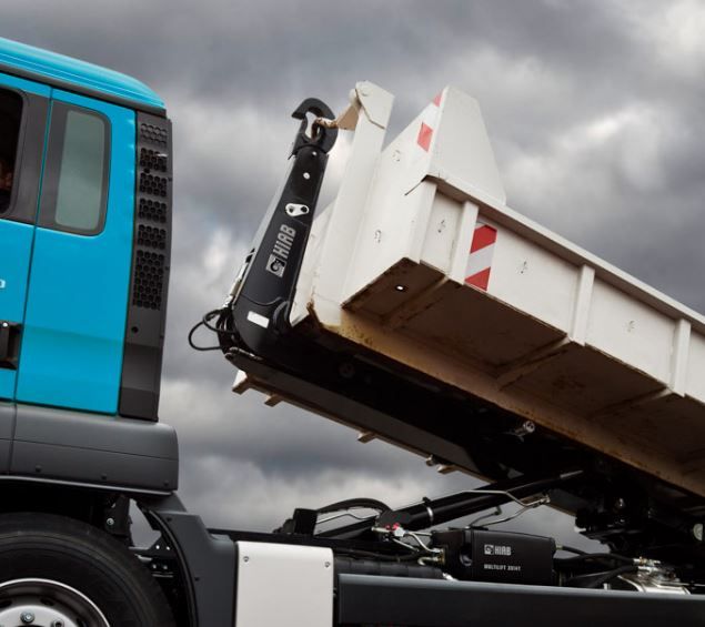 Multilift xr14t - bras hydraulique pour camion - hiab - 14 t_1