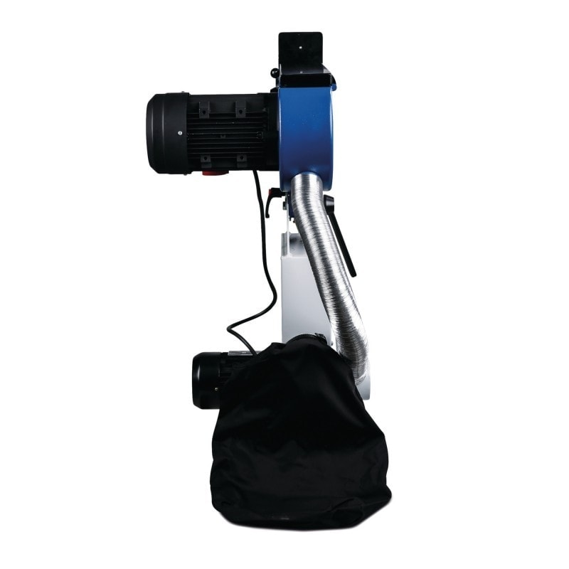 Ponceuse à bande Metallkraft MBSM 75-20 AS - 3712076_1