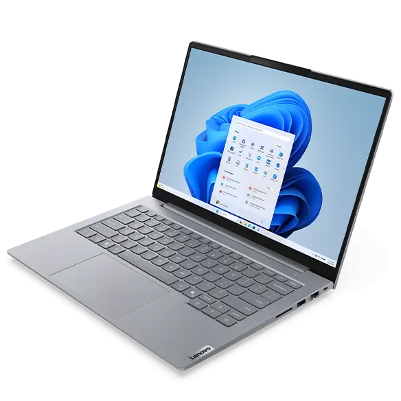 ThinkBook 14 G8 IAL 14p Intel Core Ultra 5 16Go 512Go_1