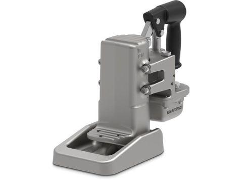 TJ105LS, 10 Ton, 101,6 mm Stroke, POW'R-CLAW Hydraulic Track Jack_1