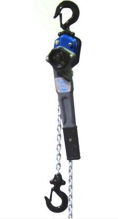 Bravo - Palan compact en acier allié - Tractel SAS - Charge de 250 à 9 000 kg_1