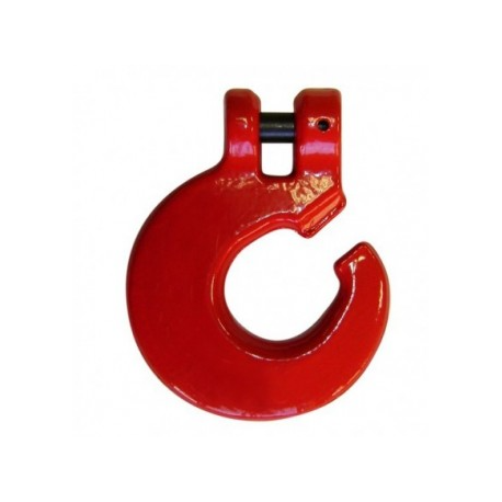 Crochet choker pour chaine Référence 5103F_1