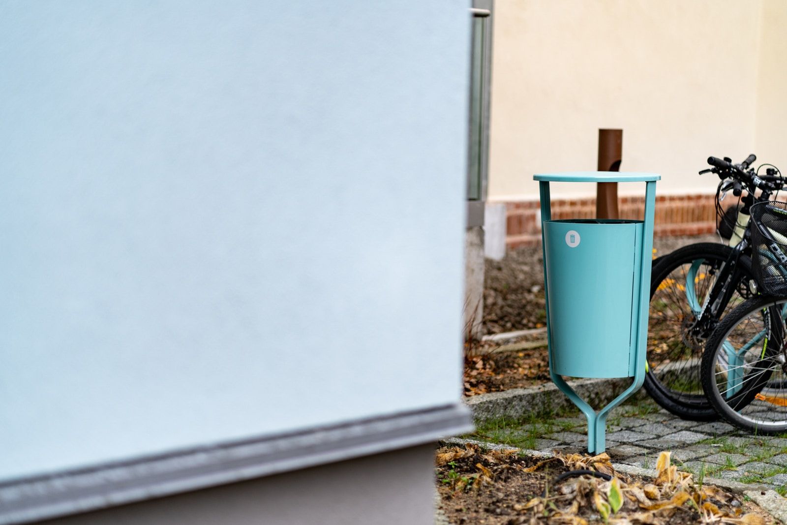 Folk - poubelle publique - vestre - 50 litres_1