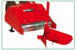 M 21-2 bineuses multiples inter-rangs - demetra s.P.A - poids 110-165 kg_1